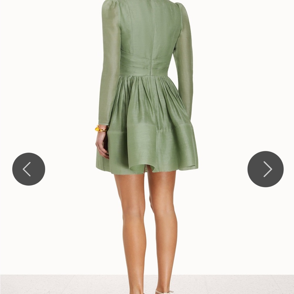 Zimmermann Lyrical Crossover Mini - image 4